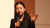 小敏講述馮小剛選用基督教詩歌奇妙經過