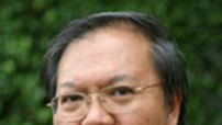楊慶球：網絡神學難以全面栽培傳道人