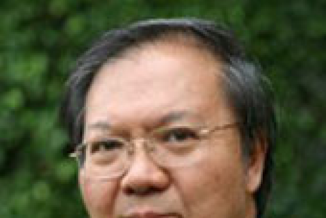 楊慶球：網絡神學難以全面栽培傳道人