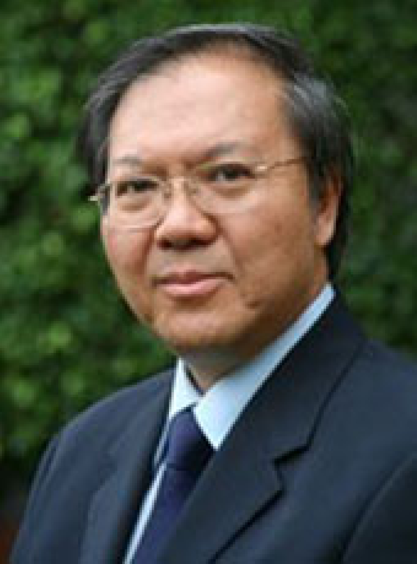 杨庆球：网络神学难以全面栽培传道人