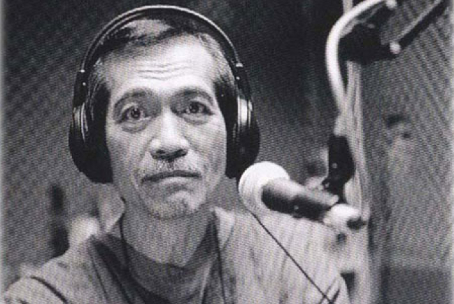 台灣基督徒音樂大師李泰祥病逝