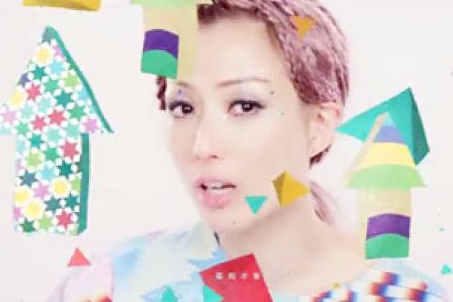 鄭秀文新唱片主打歌《荒漠甘泉》MV出爐