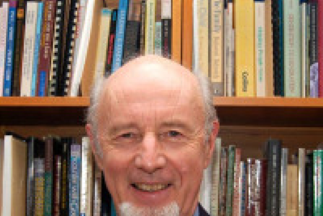 保羅‧史蒂文斯：信徒職場神學意識近年提升