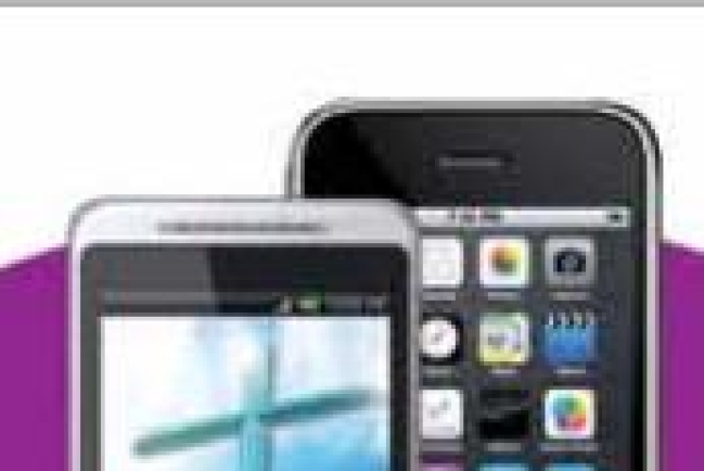 建道2014年正式推出釋經靈修App