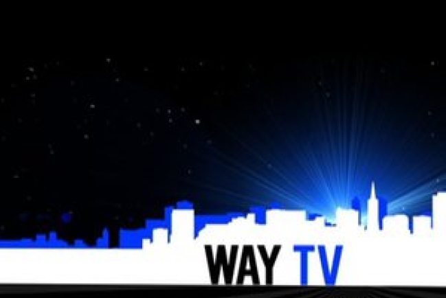 美新電視台 推動阿拉伯語裔福音化