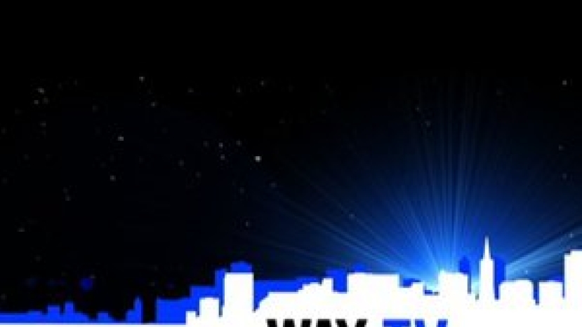 美新電視台 推動阿拉伯語裔福音化