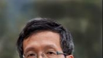蔡少琪率建道國語學院 藉神學教育「還福音債」