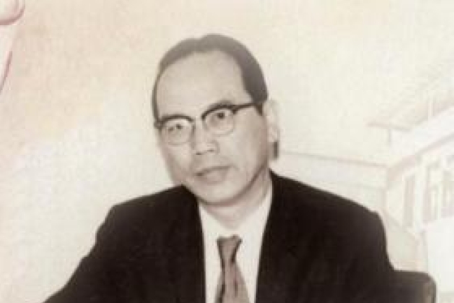 播神憶鮑會園牧師：基督忠僕 領袖典範