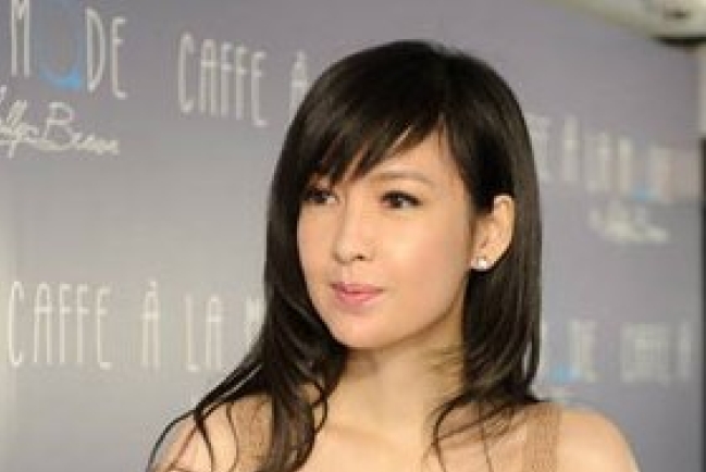 周慧敏生日願望 菲律賓災民可渡過難關