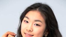 花滑女王金妍兒掏腰包十萬 助菲國災童重獲新生