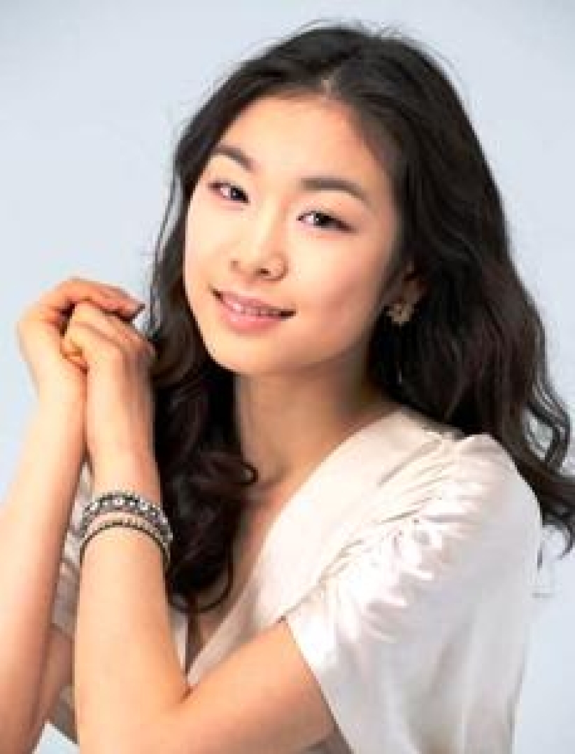 花滑女王金妍儿掏腰包十万 助菲国灾童重获新生