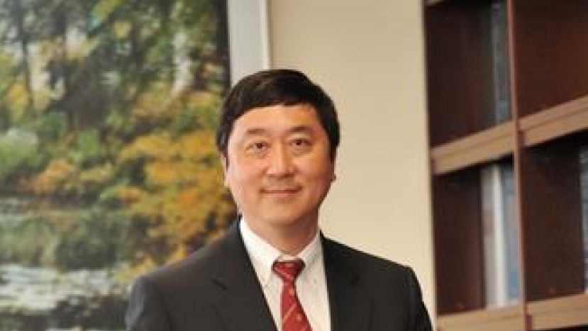 沈祖堯校長化悲憤為力量 為不友善上司感恩