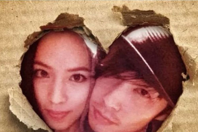 吳建豪與姚之寧結婚 將赴美辦婚禮