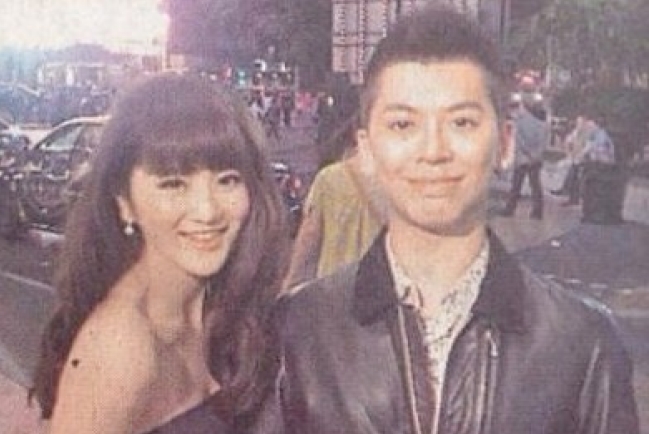 裕美如沐春風 下月與男友踏紅地毯