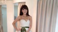 裕美傳幸福婚訊 幸運兒為圈外基督徒