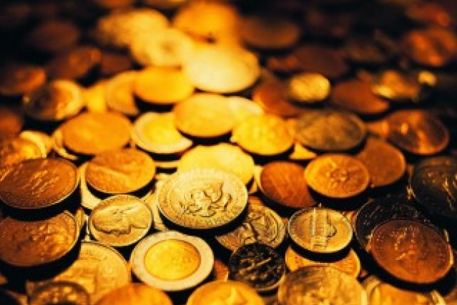 作個好管家 張鎮英牧師教積財之「道」