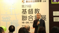 何傑博士：寧靜是掌握生活節奏感