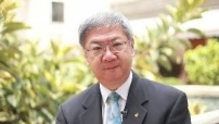 中神新院長李思敬回流：上帝恩典處處領我