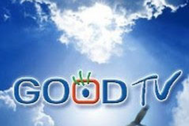 GOOD TV優質媒體讓信徒皆成宣教士