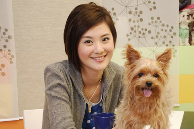 裕美：靠耶穌走過死陰的幽谷