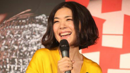 歌壇天后張清芳受洗成基督徒 開心有主作靠山