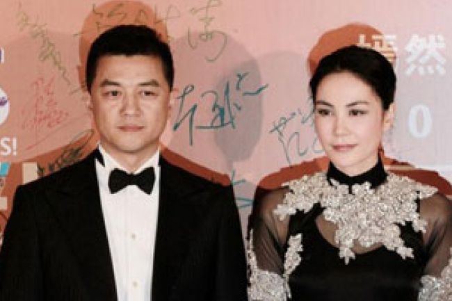 王菲李亞鵬離婚 基督徒友人禱告盼破鏡重圓