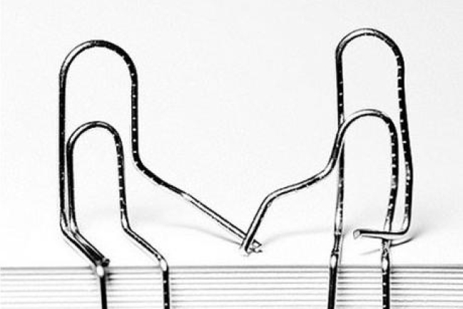 辦公室戀情小心隨時變「甜蜜毒藥」