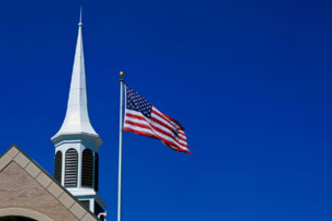 「後基督化現象」產生 莊祖鯤談成因及對策