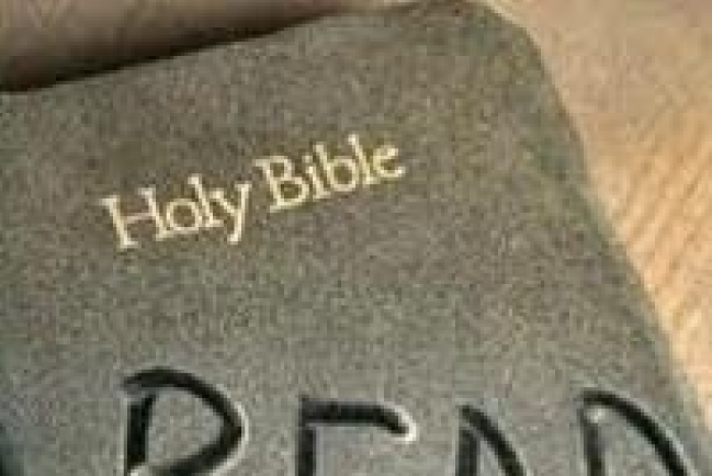 總是「出不了埃及」﹖啟步錦囊助你持久讀經