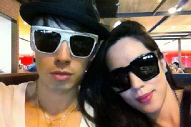 結束七年愛情長跑 吳建豪與女友純潔完婚