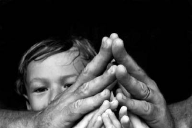 大師談家庭教育：父母培養子女靈性「有法」