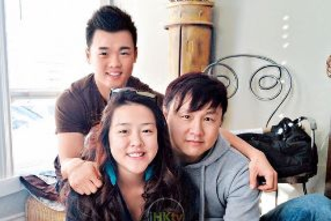 曾是「賤男」鄭敬基：上帝給的三個機會