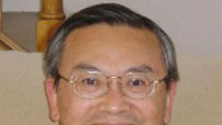 北美華神李光陵牧師暢談教牧與衝突化解