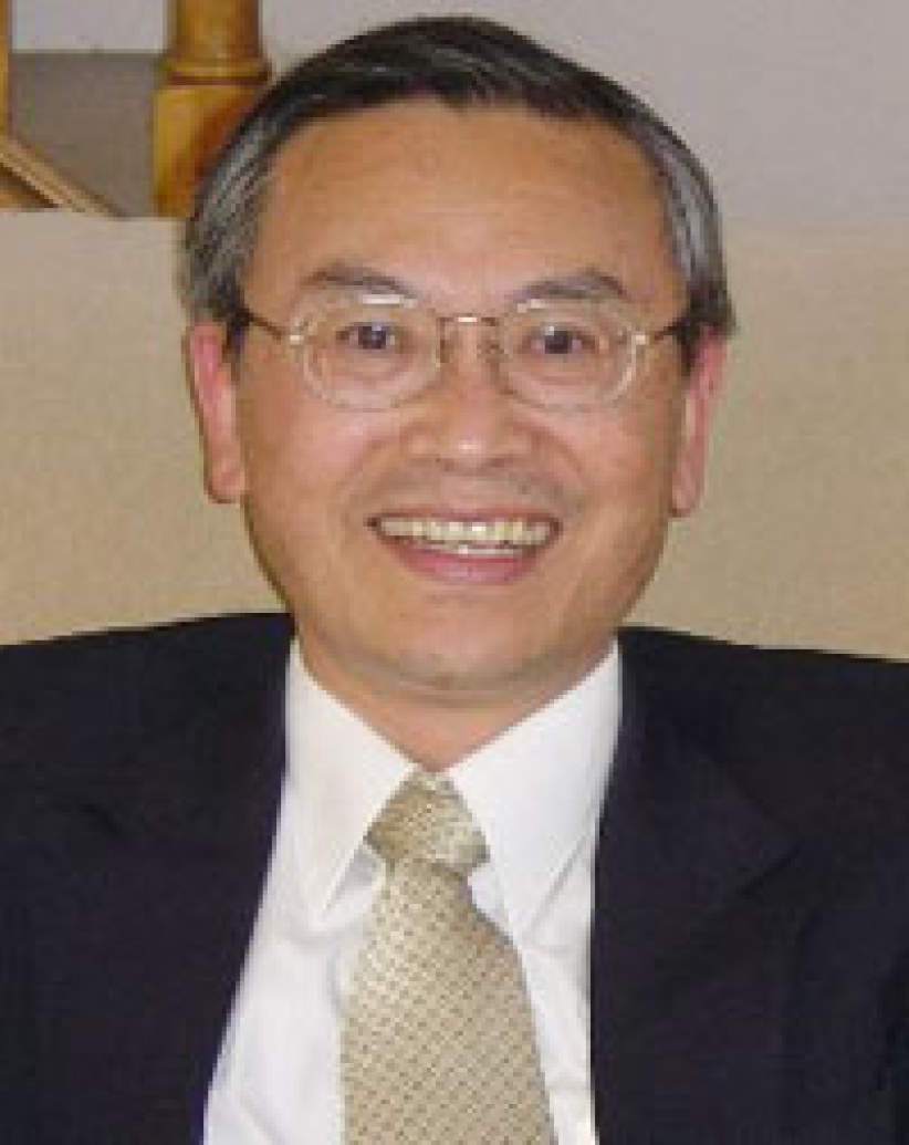 北美华神李光陵牧师畅谈教牧与冲突化解
