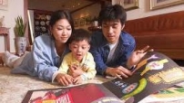 拒做「怪獸家長」慈嚴有度「育」出好子女