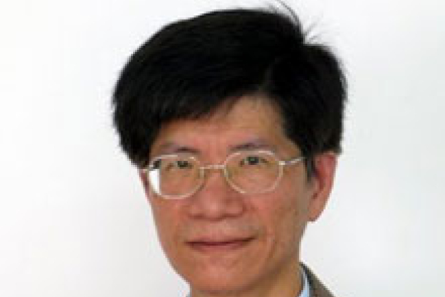 聖光神學院陳吉松院長談好牧人的三大素質