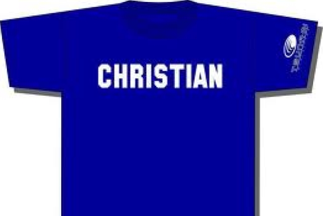 局長失見證﹖網絡流傳《當我說我是基督徒時》