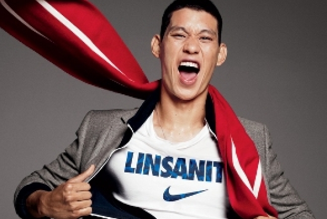 林書豪把驕傲看為敵人