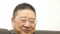 倪匡與書迷談信仰：只要信就可以！