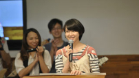 《原來是美男》女主程予希談奇妙星途路