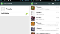 Android版WhatsApp也會中毒？