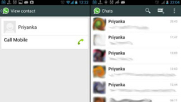 Android版WhatsApp也會中毒?
