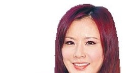 張文慈洗觀音紋身 宣告屬耶穌
