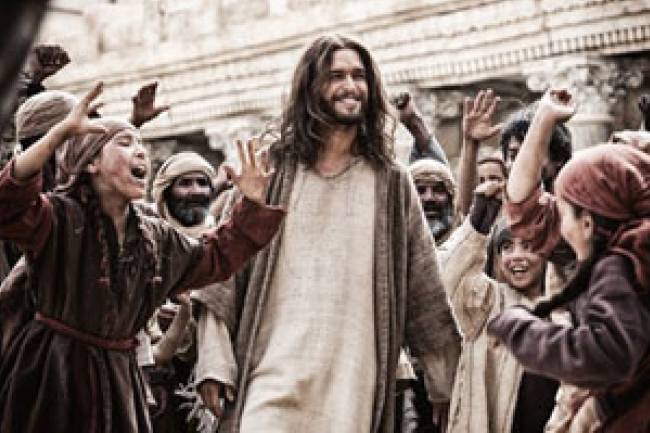 《聖經》熱銷 荷里活基督徒巿場受重視