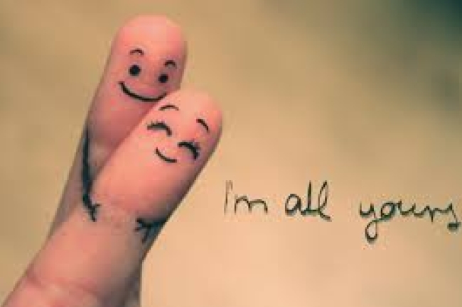 羅乃萱談戀愛：不是找人疼自己就算