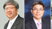 中神播神院長換屆 李思敬郭文池將履新