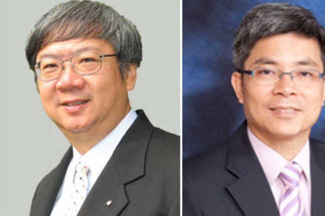 中神播神院長換屆 李思敬郭文池將履新