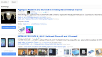 F-Secure 發現 Google News 可能讓不法份子有機可乘