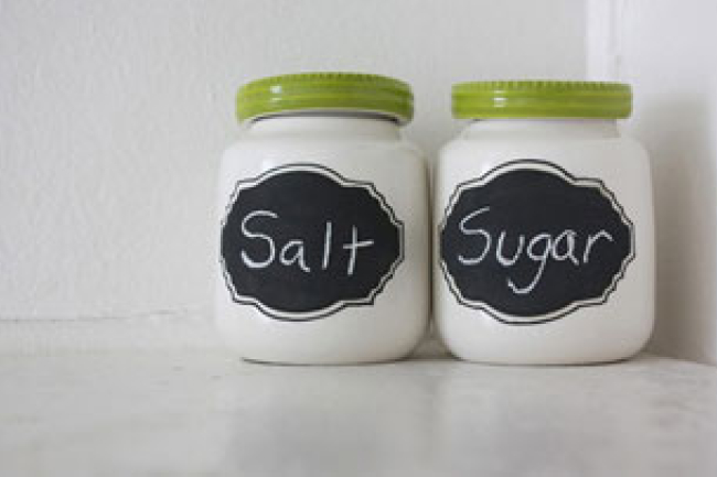 哈佛研究：全球每年230萬人因攝鹽量過高病逝