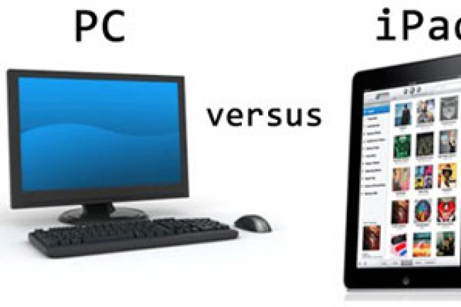 PC逐漸失寵難掩頹勢 平板電腦成業內主流